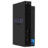 Playstation 2 standing black